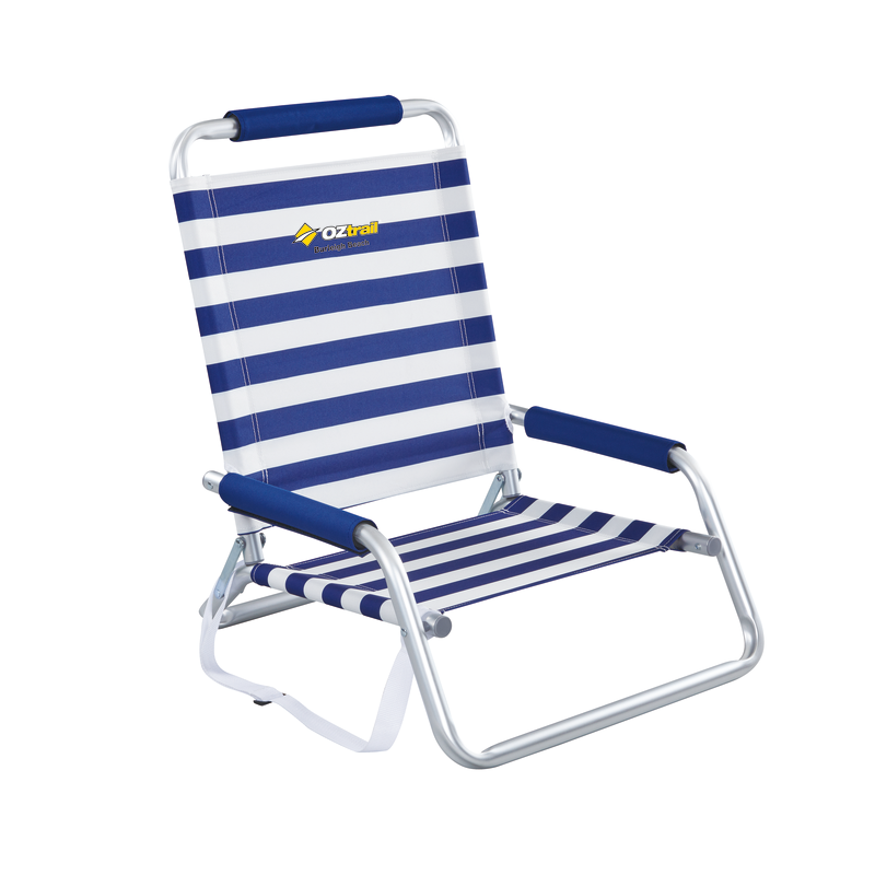 Burleigh Beach Chair