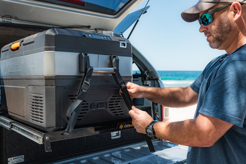 Universal Fridge Slide