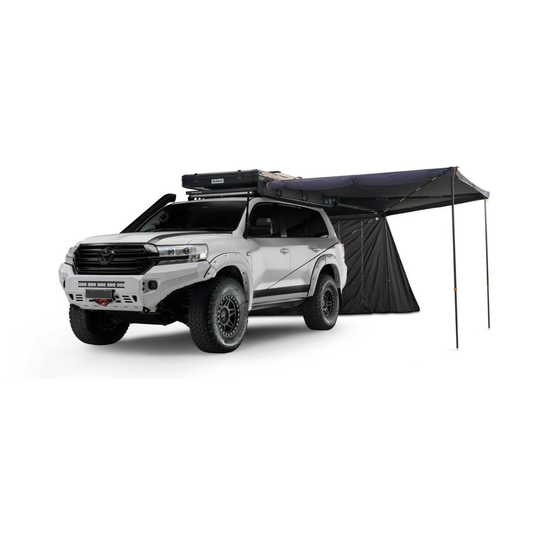 BlockOut 270 Awning 2m