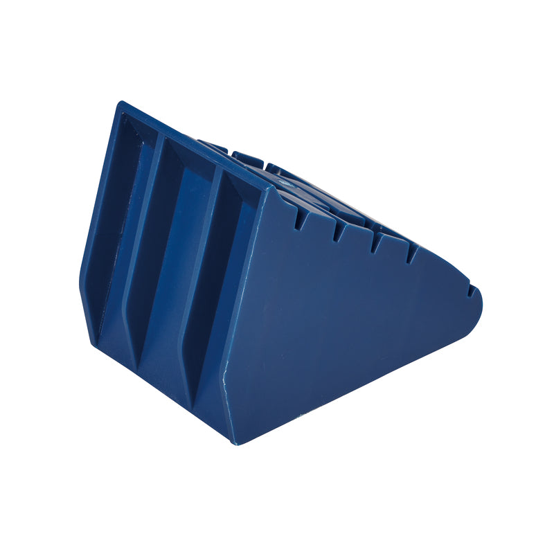 Caravan Leveller & Chock