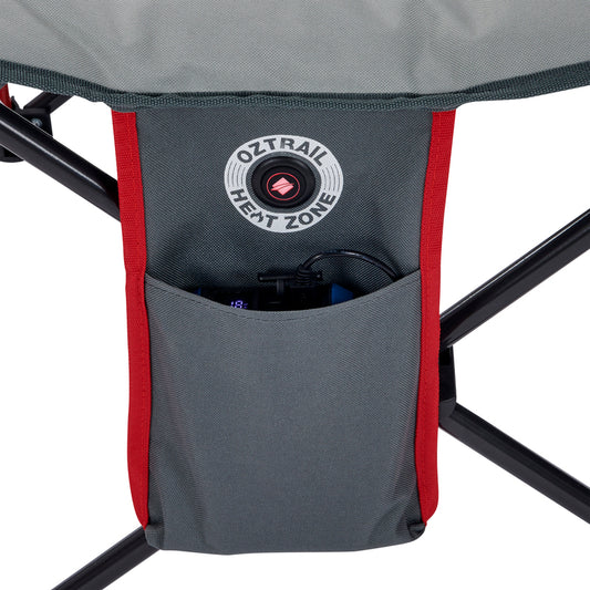 Sierra Heat Zone Chair