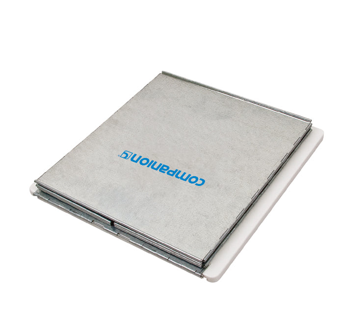 Bush Dunny Camping Toilet