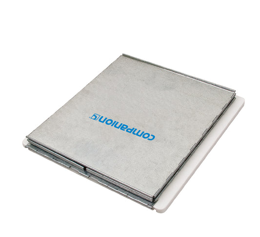 Bush Dunny Camping Toilet