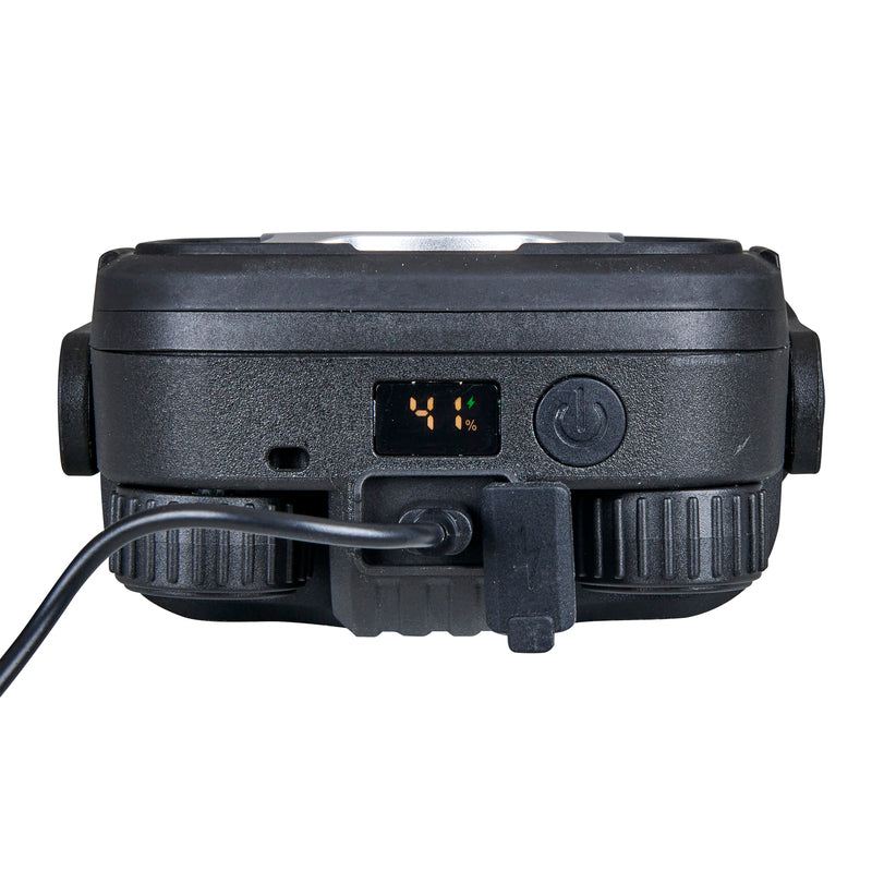 Lumos DialBright 1500L Light