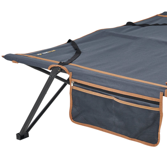 Easy Fold Stretcher Queen