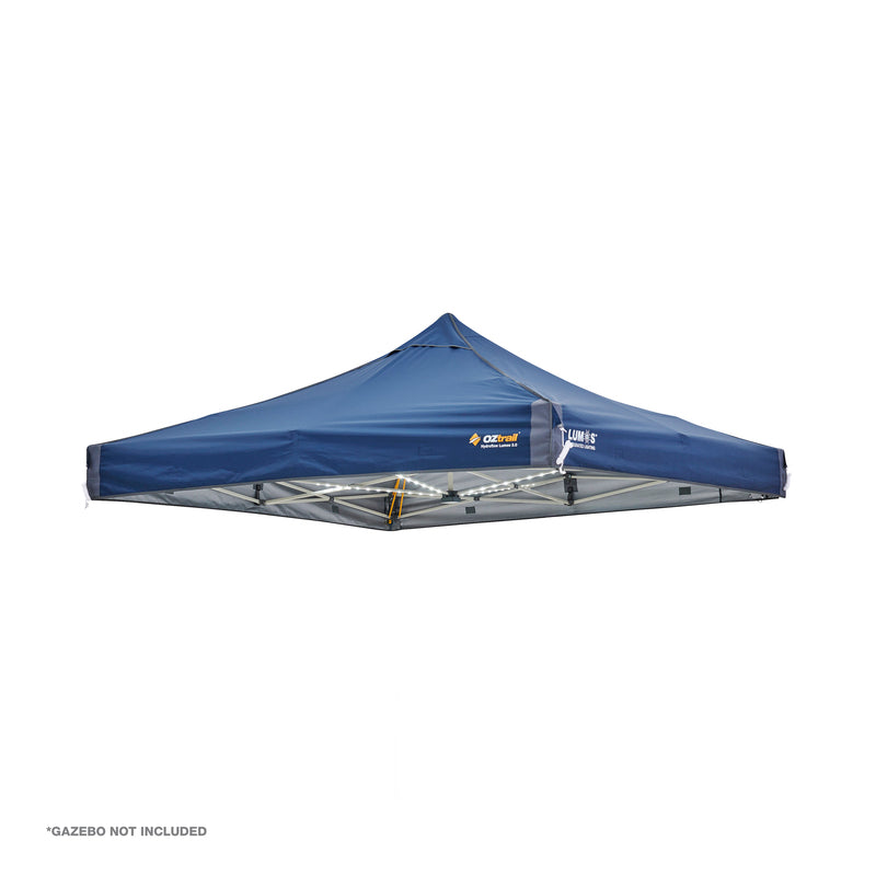 Hydroflow Lumos 3M Canopy / Switch