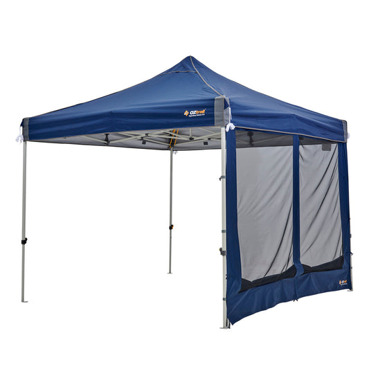 Gazebo Deluxe 2-in-1 Wall Kit 3.0