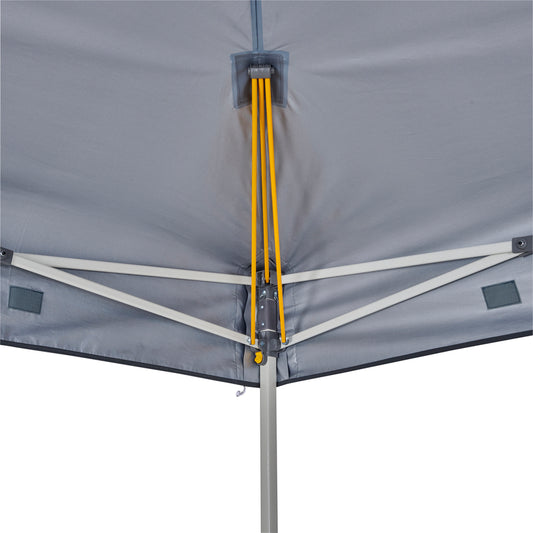 OZtrail Hydroflow Lumos 3 x 3m Gazebo Navy