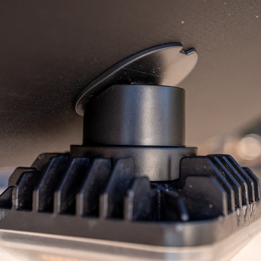 20 Watt Portable Solar Panel