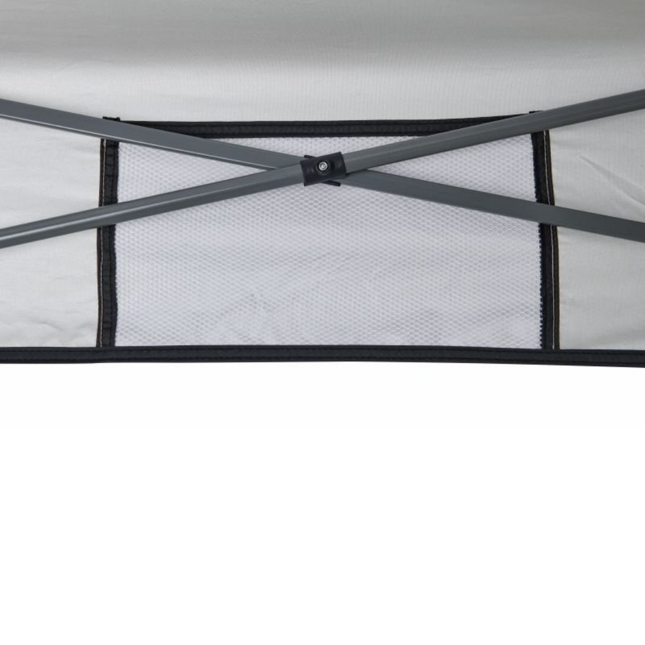 OZtrail Quick Lock Extra Shade 4.2M Gazebo Struts