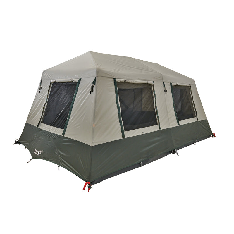Fast Frame Cabin 8P Tent