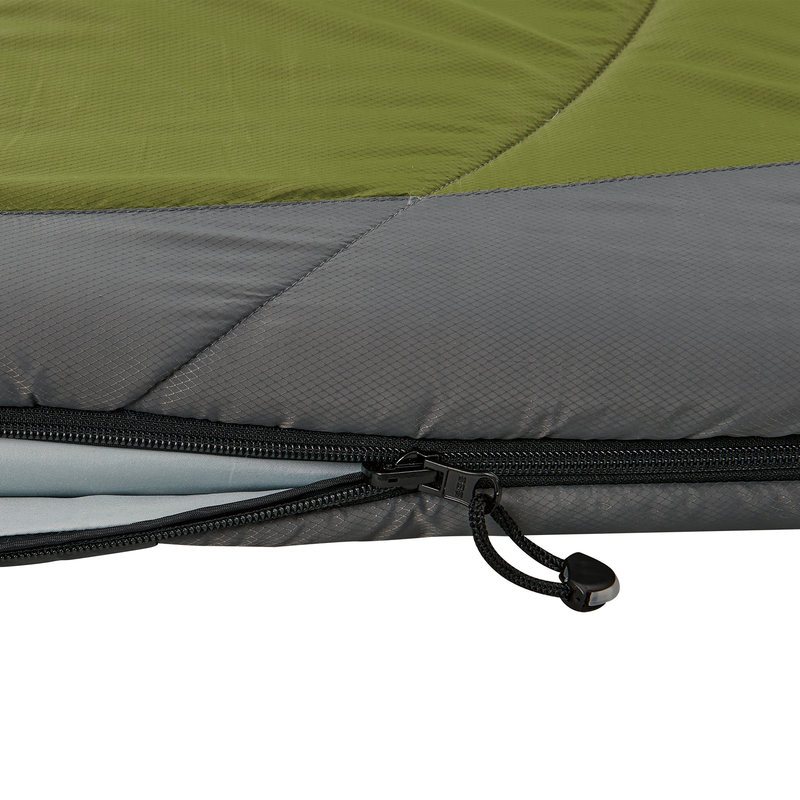 Palm Sleeping Bag 0C