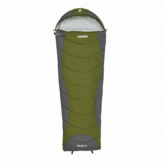 Palm Sleeping Bag 0C