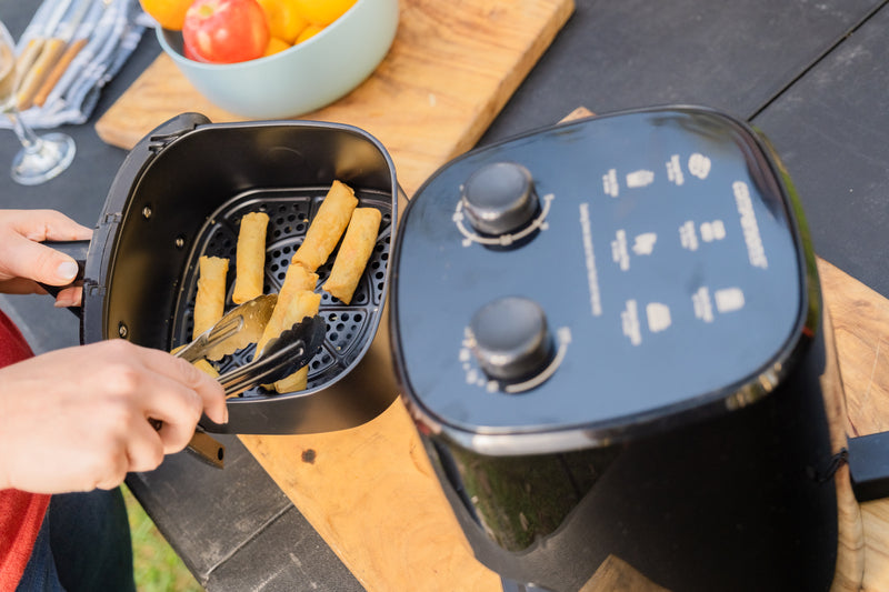 Roam 4L 12V Air Fryer