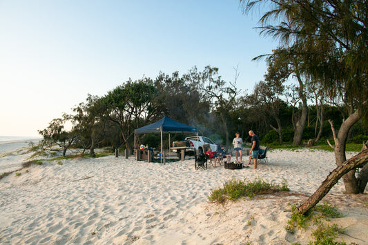 Hydroflow Deluxe 2.4 Gazebo - Navy