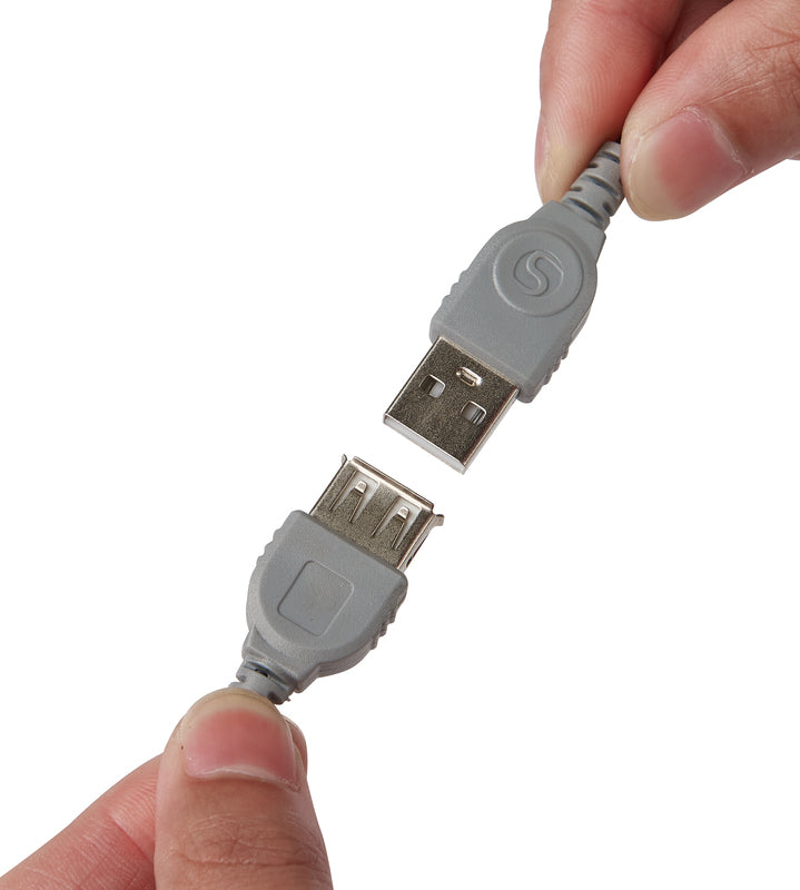 Lumos Chainable USB Tent Lights 4 Pack