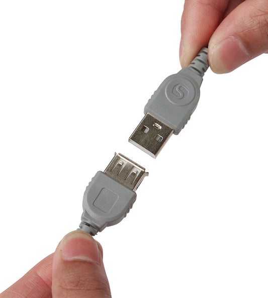 Lumos Chainable USB Tent Lights 4 Pack