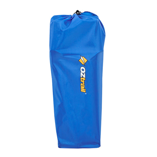 Junior Galaxy 2 Seater Sofa Blue