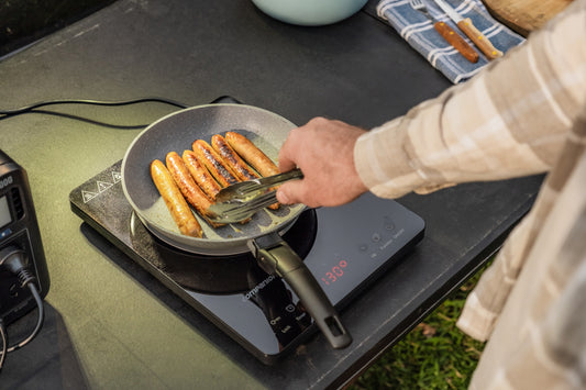 Roam 240V Induction Cooktop Single