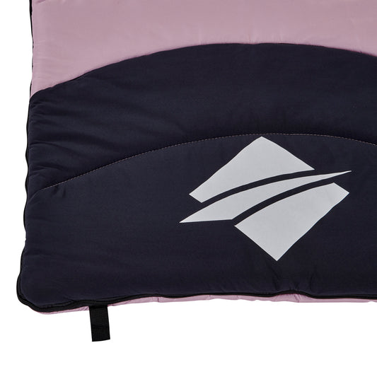 Junior Kingsford Sleeping Bag -3C Lilac