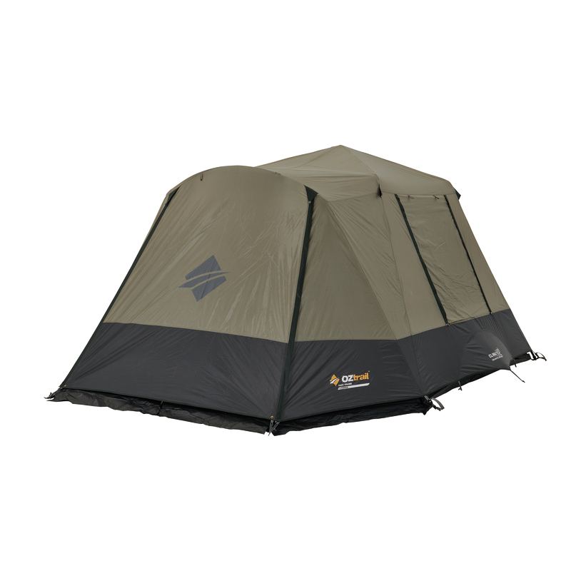 Buy Fast Frame Cabin 6P Tent online OZtrail - Main Image