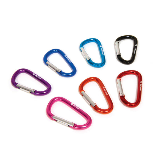 Mini Carabiner Single Unit