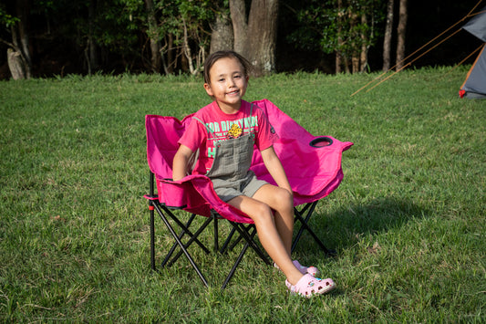 Junior Malibu Galaxy 2 Seater Sofa