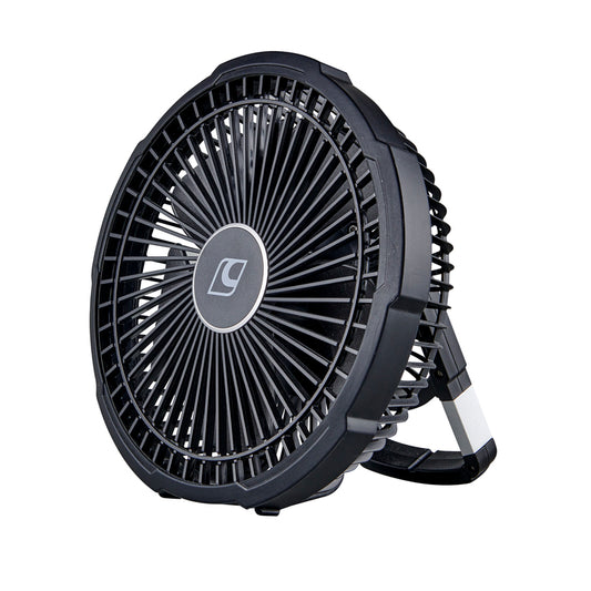Aerobreeze Anywhere 18cm Fan