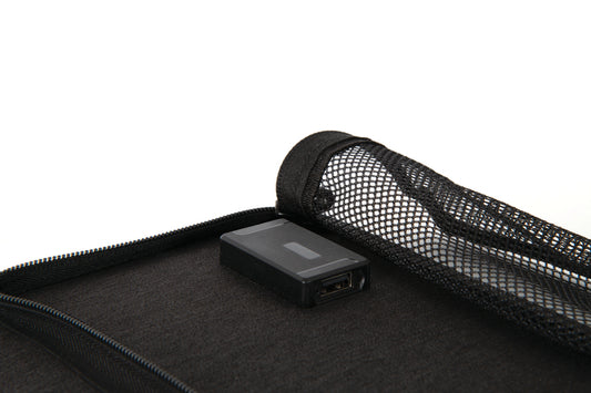 Solar Charger Blanket - 10W