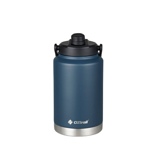3.7L Insulated Jug Navy