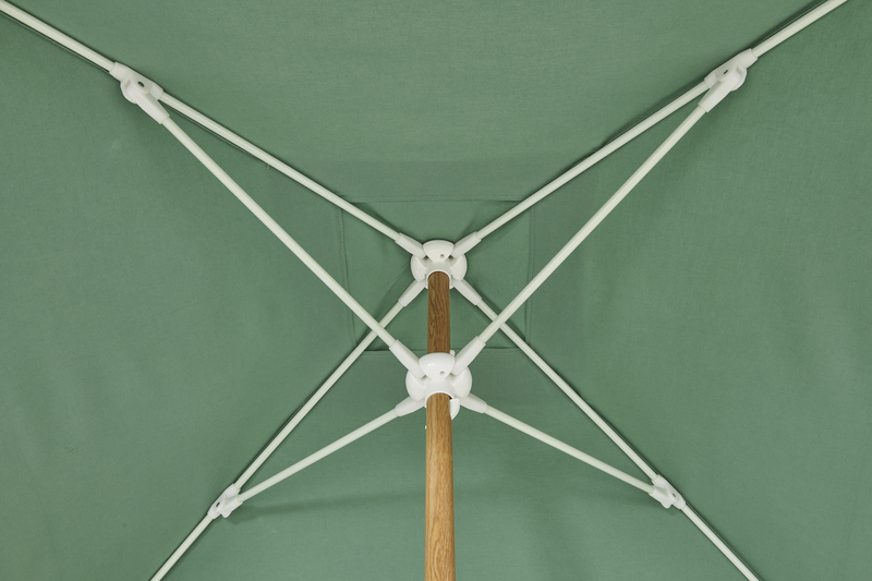 Beach Cabana - Palm Cove Green