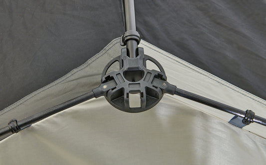 Fast Frame Cabin 3P Tent