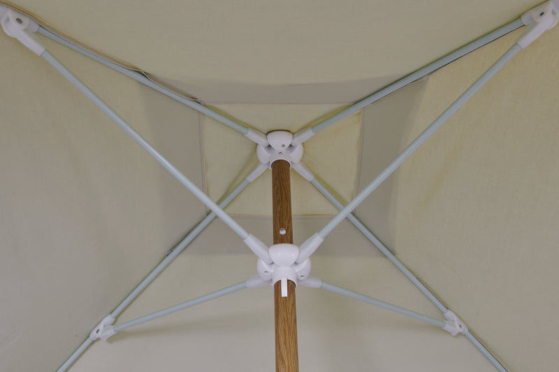 Beach Cabana - Almonta Beach Beige