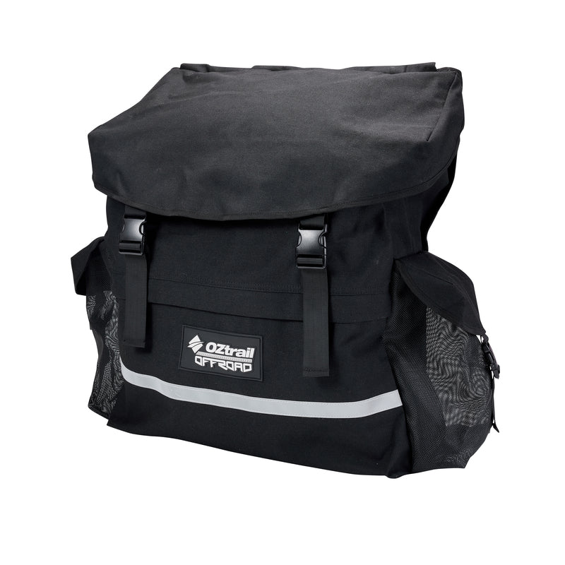 Deluxe 4WD Rear Wheel Gear Bag