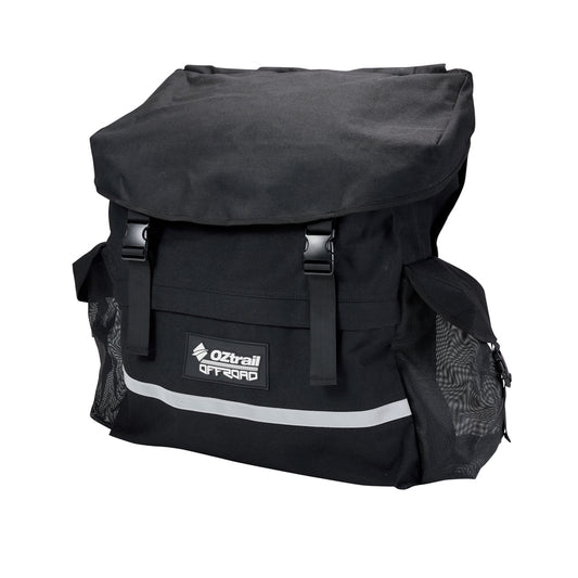 Deluxe 4WD Rear Wheel Gear Bag