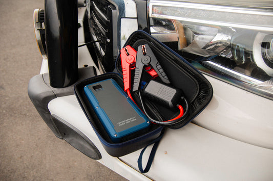 Rover Jump 3600A Jump Starter