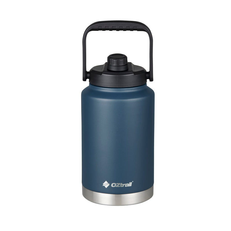 3.7L Insulated Jug Navy