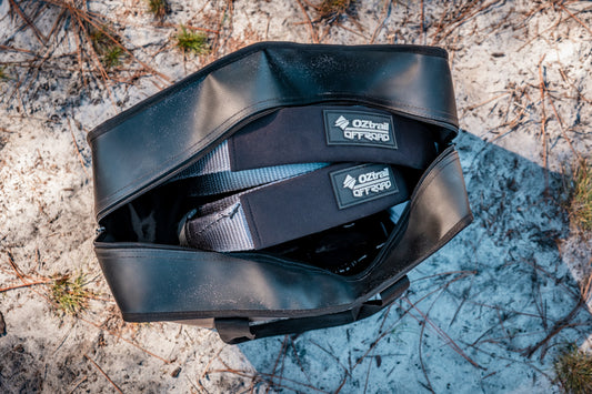 Deluxe Recovery Gear Bag