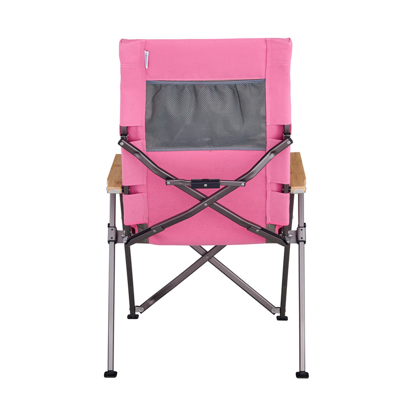 Cape Series Recliner Malibu