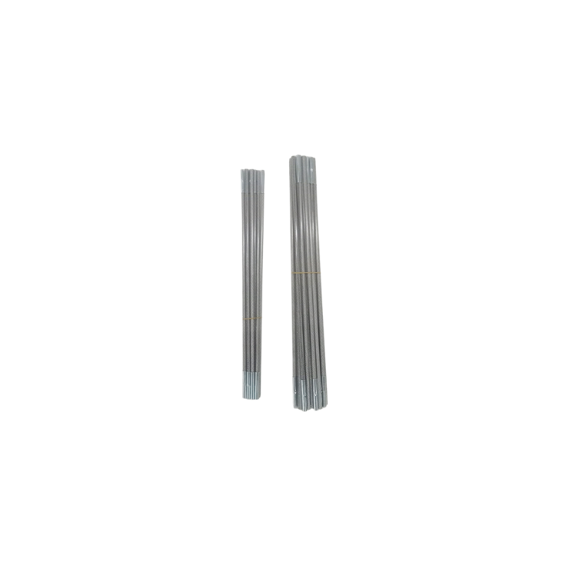 Tasman 4V Pole Set