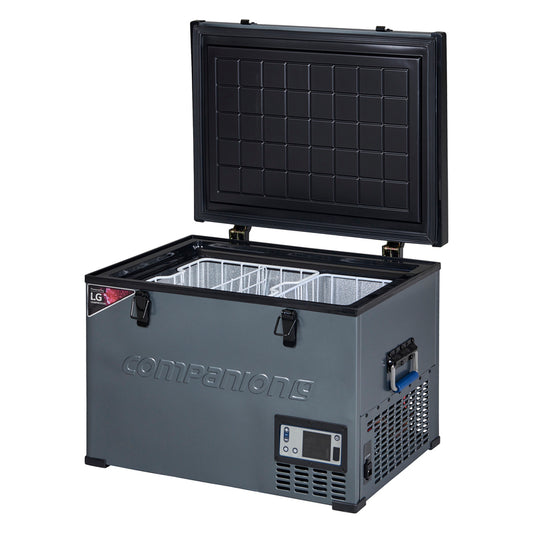 50L Single Zone Fridge/Freezer