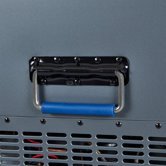 75L Dual Zone Fridge & Freezer