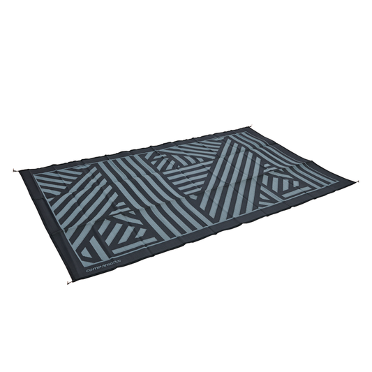 Caravan Recycled Ground Mat 4M x 2.4M