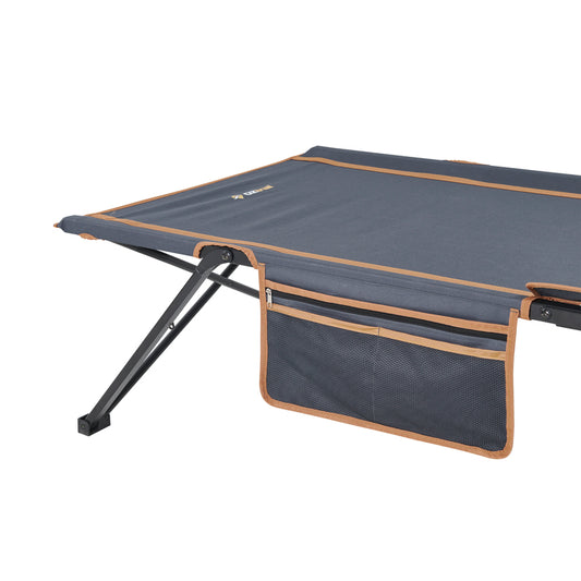 Easy Fold Stretcher Single