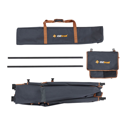 Sundowner 900 Single Swag Platform