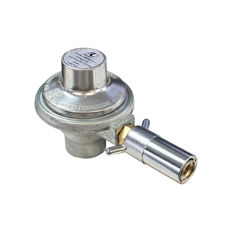 Aquacube Logic Regulator