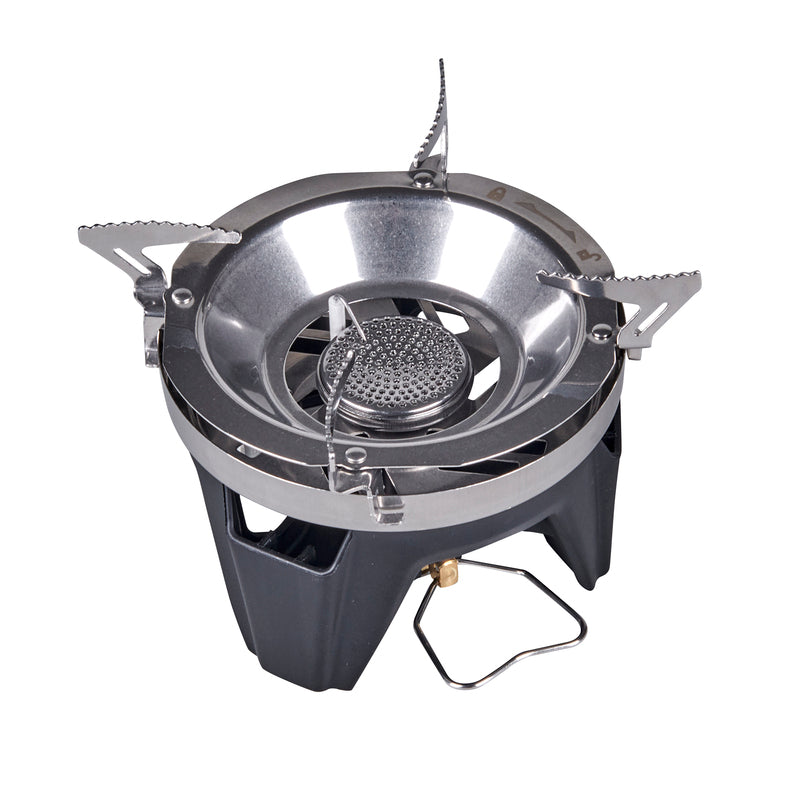 Pro Nano X2 Cooking System