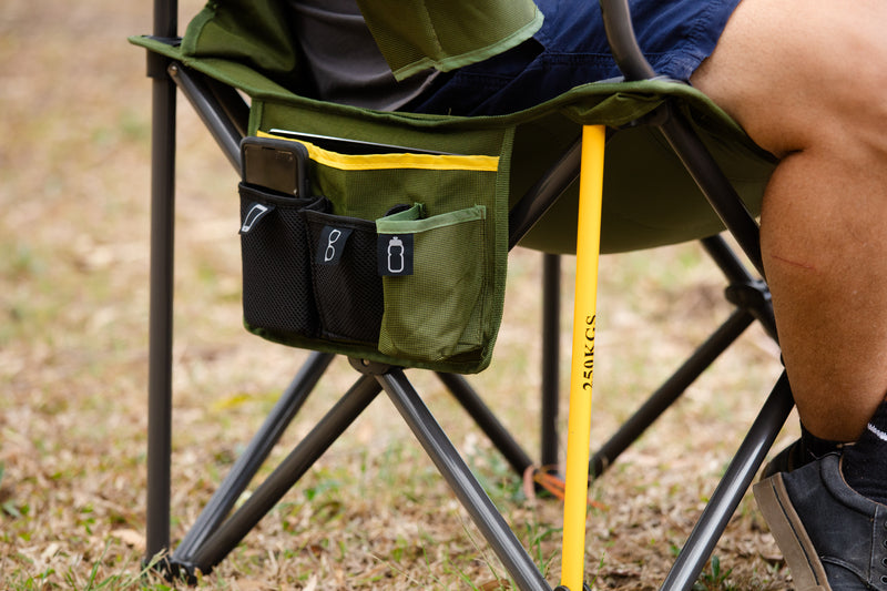 Oztrail Sierra Chair