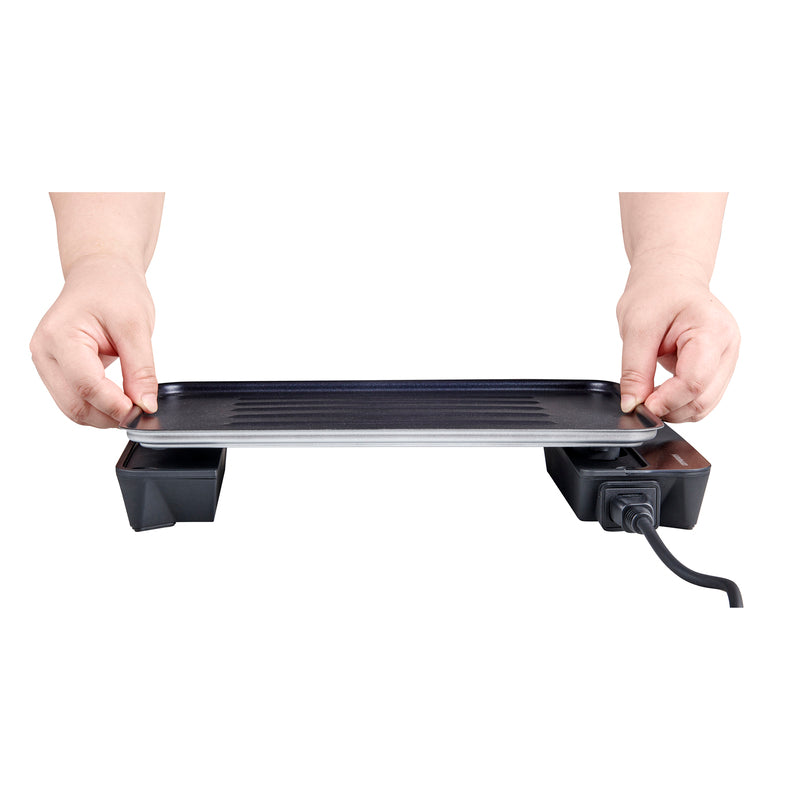 Roam Swift Sear 240V BBQ