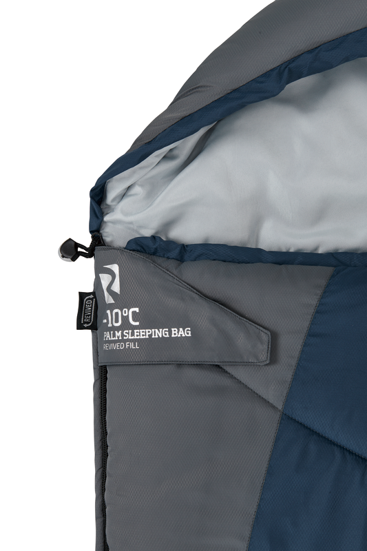 Palm Sleeping Bag -10C